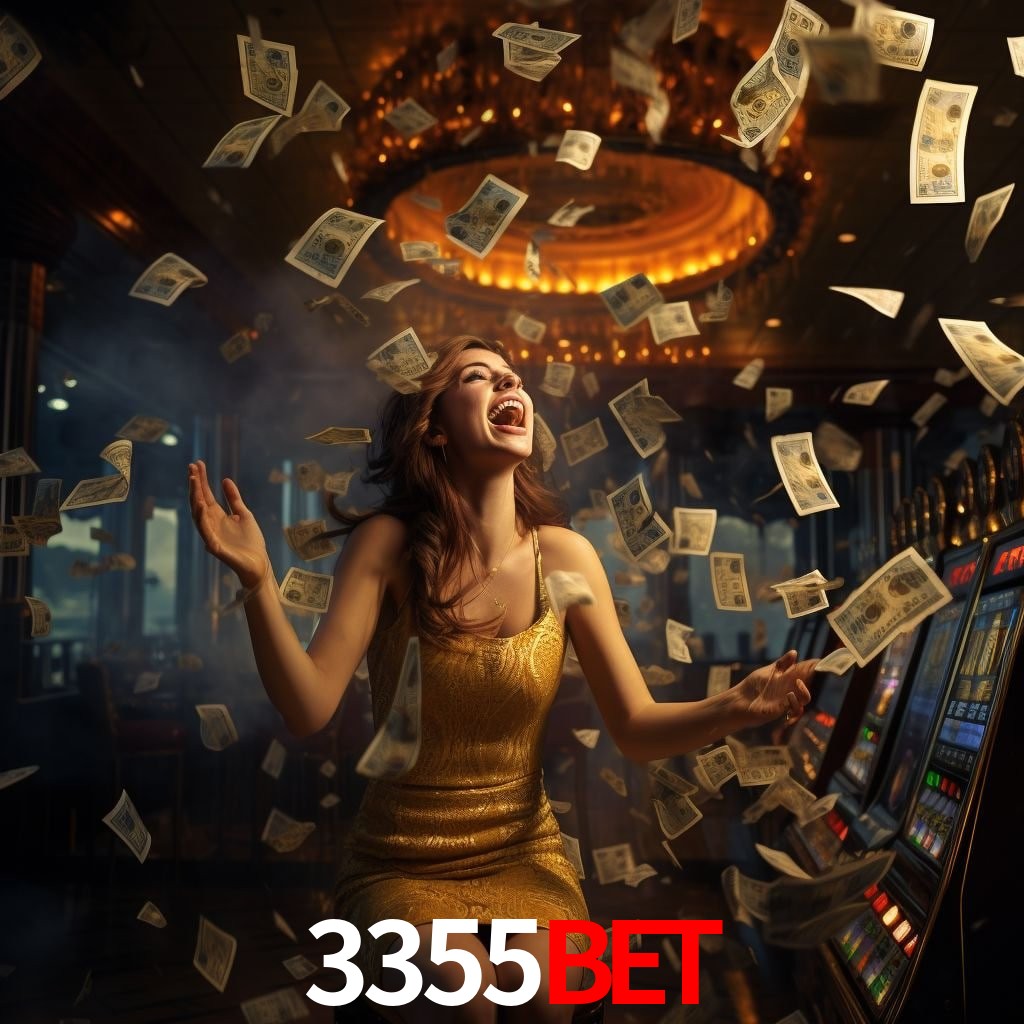 Tennis Betting 3355BET