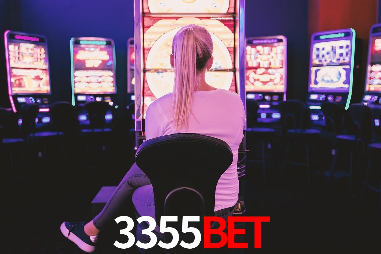 Secure Login 3355BET