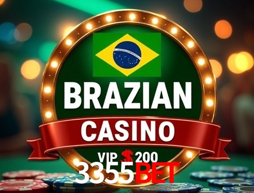 3355BET - Análise de Mercados Esportivos