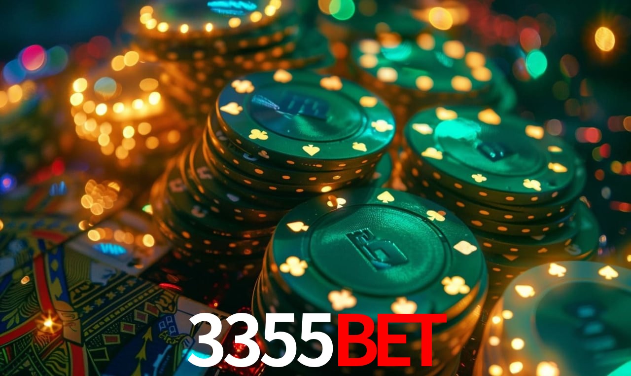 Avaliações dos Jogadores 3355BET