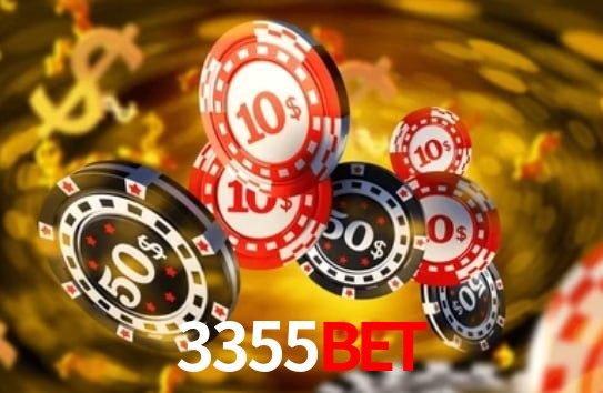 Recursos de Bônus 3355BET