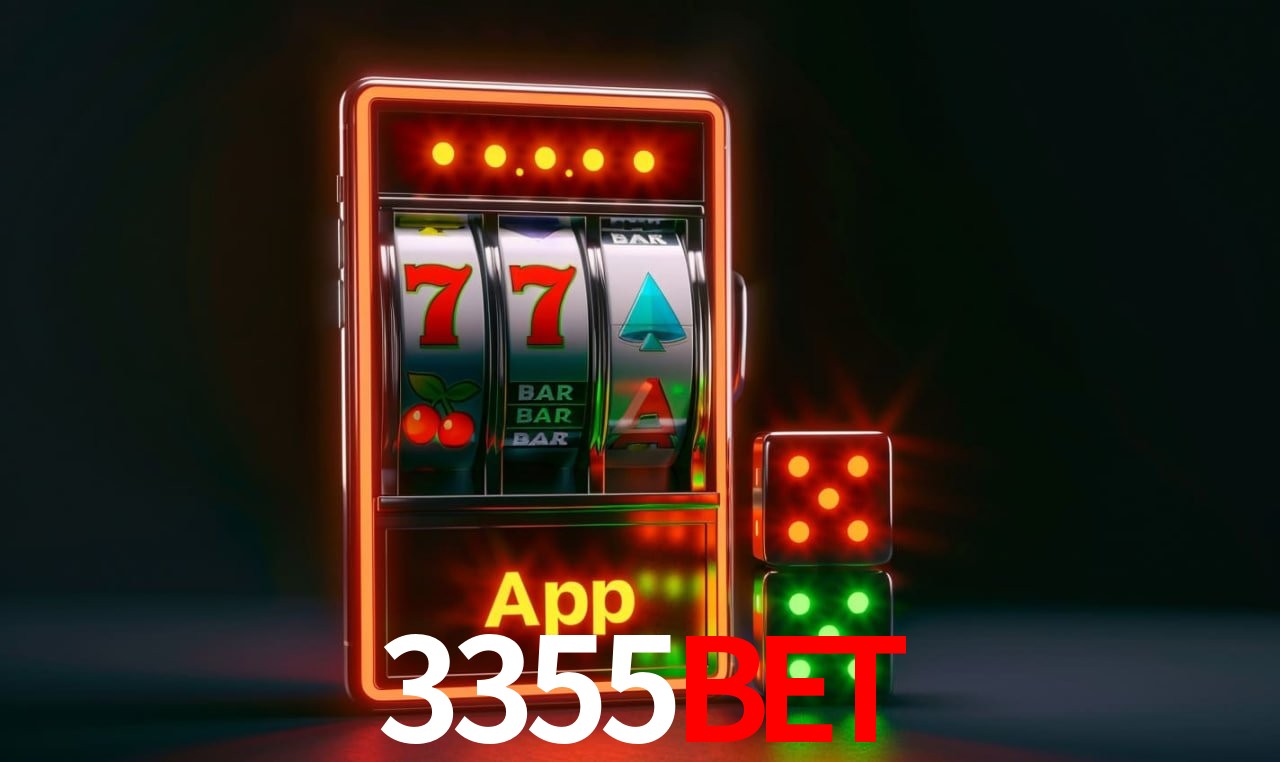 Tecnologia da Plataforma 3355BET