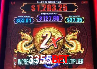 3355BET Rio de Janeiro - Professional Dealers