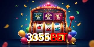 3355BET - Support