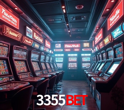 3355BET São Paulo - Hot Promos