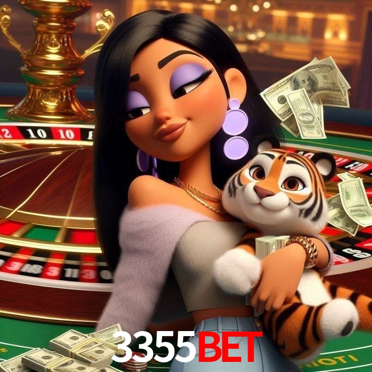 Bonus Features 3355BET