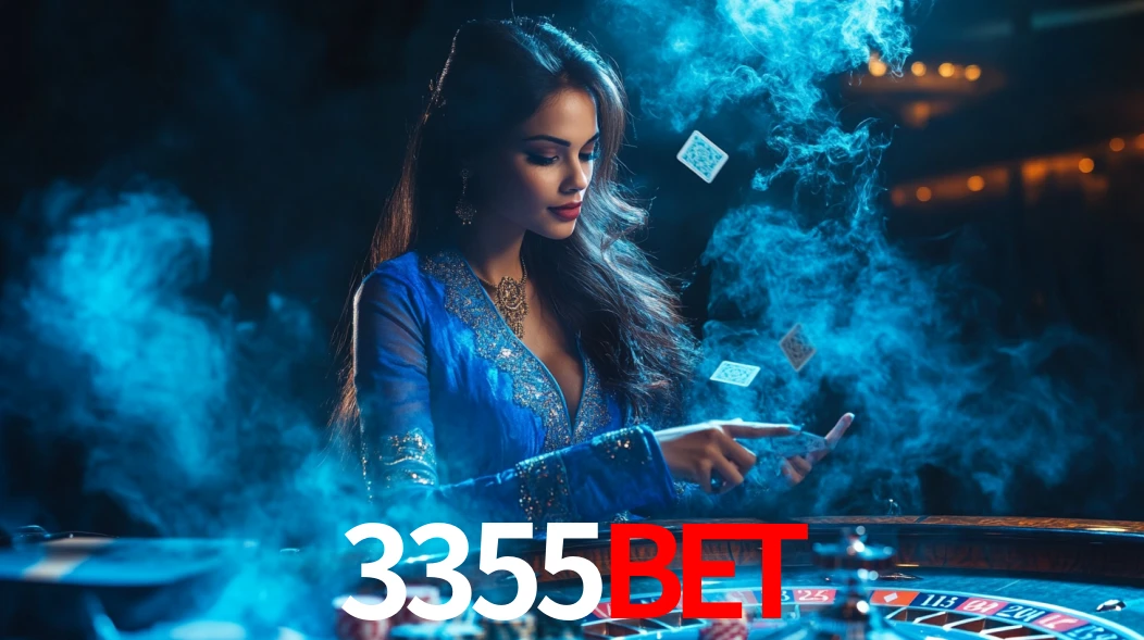 A Emoção da Loteria na 3355BET: Uma Chance de Mudança de Vida