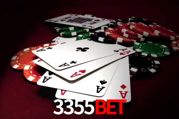 Apostas de Basquete 3355BET