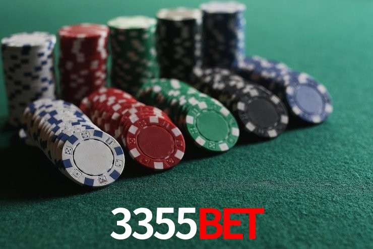 Game Providers 3355BET