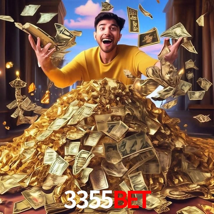 Estatísticas Esportivas 3355BET