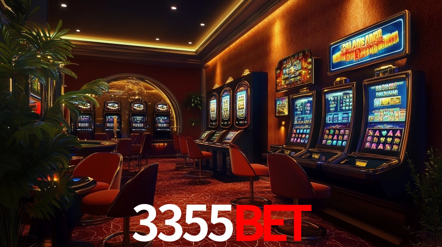 VIP Casino 3355BET
