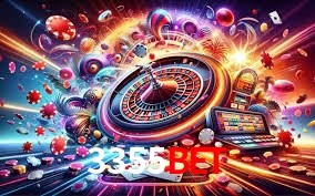 Diretório de Jogos 3355BET